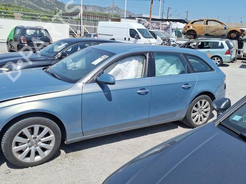 Radio AUDI A4 B8 Avant (8K5) 2.0 TDI | BP30732744E6  - Image 16