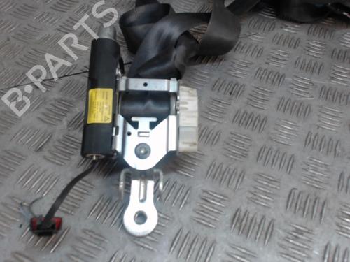 Front right belt tensioner OPEL CORSA D (S07) 1.2 (L08, L68) | BP24266147C88 