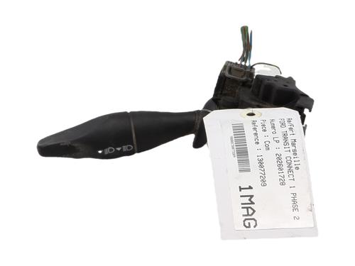 Steering column stalk FORD TRANSIT CONNECT (P65_, P70_, P80_) 1.8 Di | BP37676871I23 - Image 5