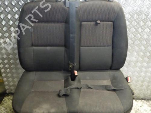 Used Right front seat PEUGEOT BOXER Van 2.0 BlueHDi 130 (130 hp) 24809469