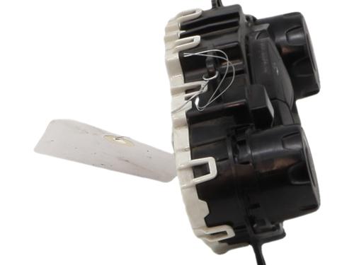 Climate control FORD FIESTA VI (CB1, CCN) 1.4 TDCi | BP37745066I5 - Image 3
