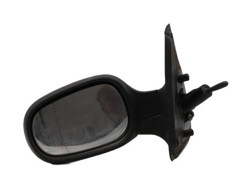 Used Left mirror RENAULT CLIO II (BB_, CB_) 1.5 dCi (B/CB08) (82 hp) 28964065
