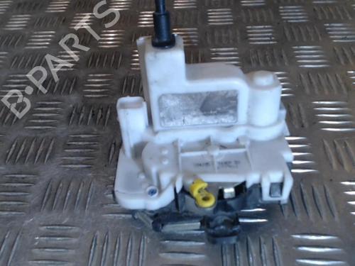 Rear right lock FIAT PANDA (169_) 1.3 D Multijet (169.AXC1A) | BP24284603C99 