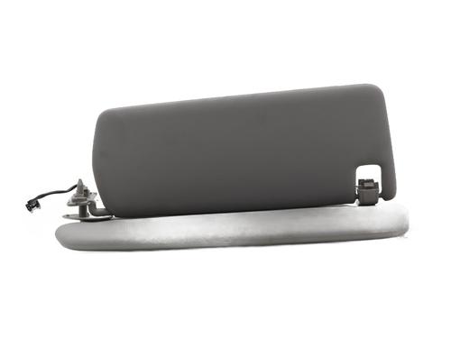 Aletta parasole destra VW TOUAREG (7LA, 7L6, 7L7) 3.0 V6 TDI | BP30967737I2 