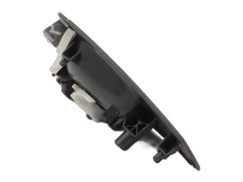 Rear left exterior door handle RENAULT CLIO IV (BH_) 1.5 dCi 75 | BP25406650C130 