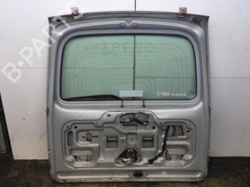 Tailgate RENAULT KANGOO (KC0/1_) 1.9 dCi 4x4 (KC0V) | BP29599059C6 