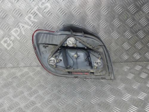 Used Right taillight Right taillight 24280676 24280676