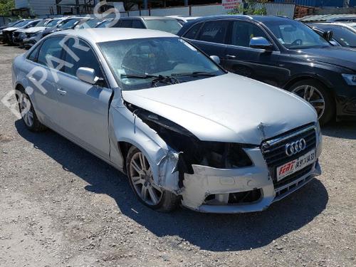 Used Parts AUDI A4 B8 (8K2)  2.0 TDI  2372711