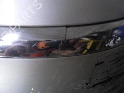 Rear bumper CITROËN XSARA PICASSO (N68) 1.6 16V | BP27684104C8 