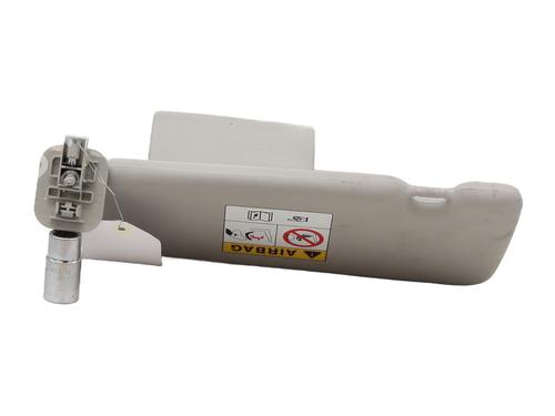 Right sun visor RENAULT MEGANE IV Hatchback (B9A/M/N_) 1.5 dCi 110 (B9A3) | BP31856932I2