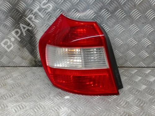 Left taillight BMW 1 (E87) 120 d | BP24888785C34 