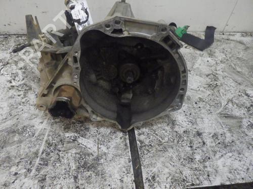 Used Gearbox NISSAN MICRA III (K12) 1.2 16V (65 hp) 31612430