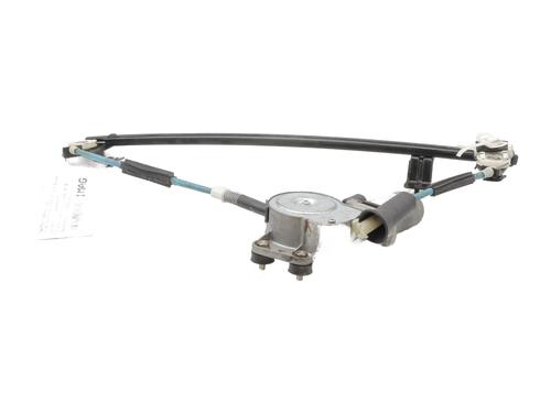 Used Front right window mechanism Front right window mechanism FIAT MULTIPLA (186_) 1.9 JTD (186AXE1A) (120 hp) 25975790 25975790