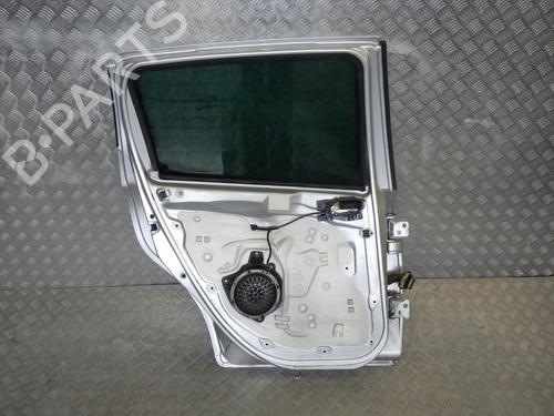 Used Left rear door PEUGEOT 207 SW (WK_) 1.6 HDi (90 hp) 24275366