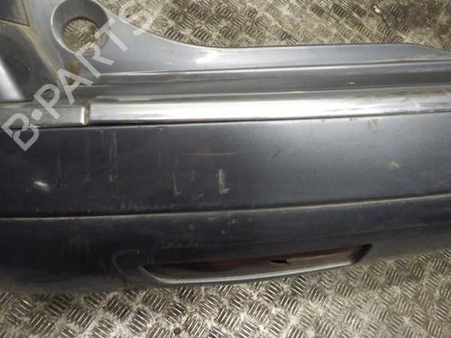 Rear bumper CITROËN C4 Grand Picasso I (UA_) 2.0 HDi 138 | BP24271777C8 