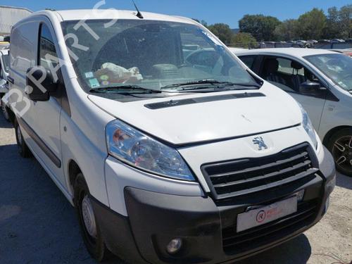 Used Parts PEUGEOT EXPERT Van (VF3A_, VF3U_, VF3X_)  2.0 HDi 130  4506940