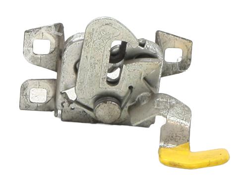 hjelmlås FIAT DUCATO Van (250_) 120 Multijet 2,3 D (120 hp) 32025343