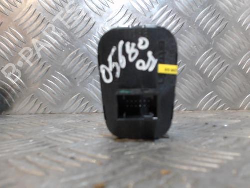 Used Warning switch FIAT FIORINO Box Body/MPV (225_) 1.3 D Multijet (80 hp) 24279978