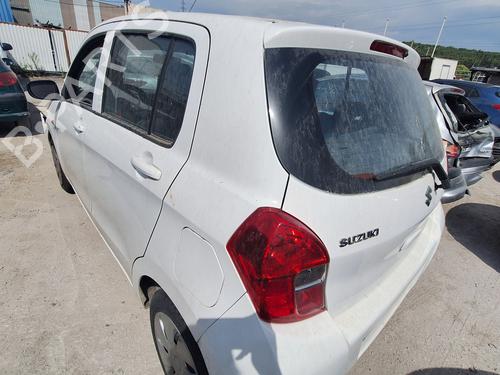 Startmotor SUZUKI CELERIO (LF) 1.0 (AVK310) | BP39044384M8 - Image 9