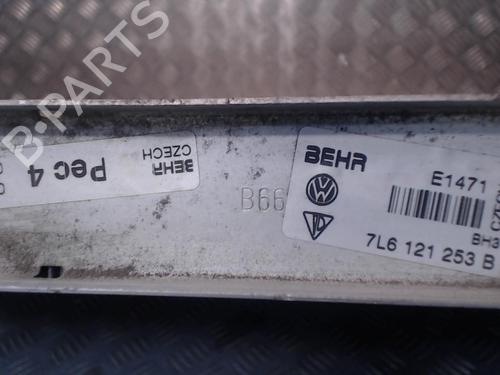 Køler PORSCHE CAYENNE (92A) 3.0 Diesel | BP24280918M31 