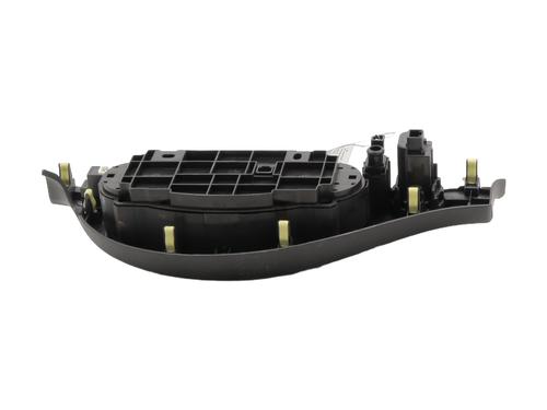 Climate control TOYOTA YARIS (_P13_) 1.5 Hybrid (NHP130_, NHP130) | BP27180544I5