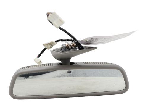 Used Rear mirror MERCEDES-BENZ CLC-CLASS (CL203) CLC 200 Kompressor (203.741) (184 hp) 29340132