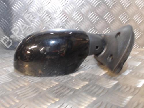 Right mirror RENAULT TWINGO I (C06_) 1.2 (C066, C068) | BP24280233C27 