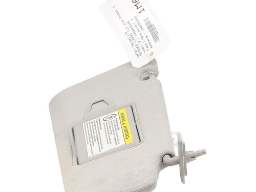 right-sun-visor-mercedes-benz-cls-c219-2004-2005-2006-2007-2008-2009-2010-2011-37744581 main image