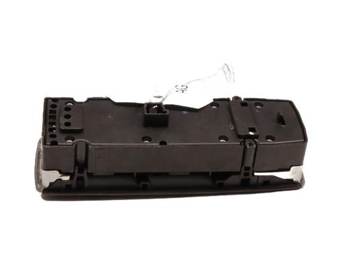 Left front window switch MERCEDES-BENZ C-CLASS (W204) C 200 CDI (204.007, 204.006) | BP24270757I27 - Image 3