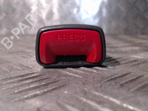 Seat buckle CITROËN C1 (PM_, PN_) 1.0 | BP24278486I32 