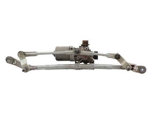 Used Front wiper motor RENAULT MEGANE IV Hatchback (B9A/M/N_) 1.5 dCi 110 (B9A3) (110 hp) 32299761