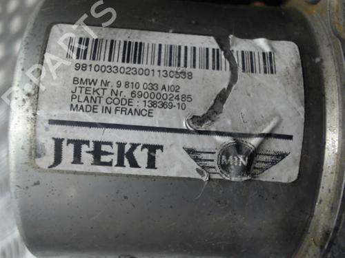 Steering rack MINI MINI (R50, R53) One D | BP24282996M22  - Image 5