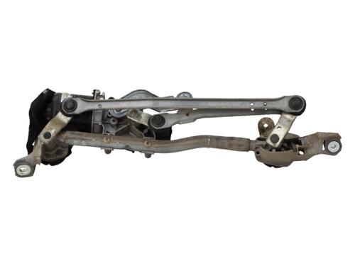 Front wiper motor NISSAN NOTE (E11, NE11) 1.4 | BP40607718M29 - Image 5