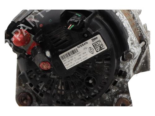 Alternator RENAULT CLIO V (B7_) 1.5 Blue dCi 85 (B7AG) | BP32299759M7 