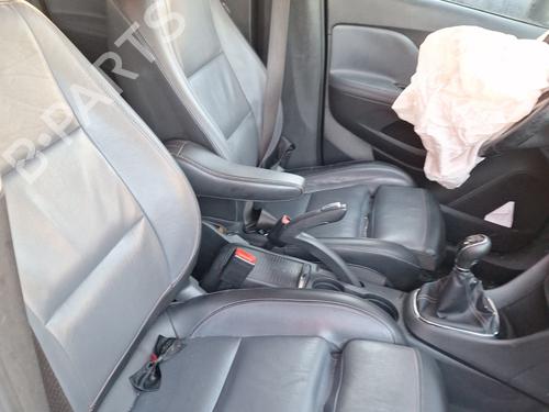 Left front window switch OPEL MOKKA / MOKKA X (J13) 1.7 CDTI (_76) | BP32525914I27 - Image 14