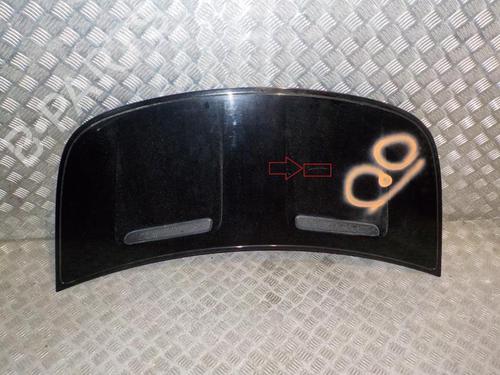 Hood SMART FORFOUR (454) 1.3 (454.031) | BP24280139C1