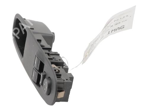 Left front window switch FIAT PUNTO EVO (199_) 1.3 D Multijet (199AXC1A, 199BXC1A, 199AXT1A, 199BXT1A) | BP25433206I27 - Image 3