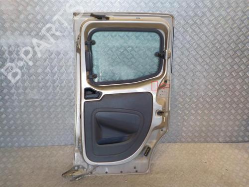 Højre side skydedør CITROËN NEMO MPV 1.4 HDi | BP24276642C75 