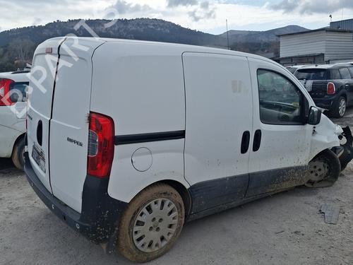 Starter PEUGEOT BIPPER Tepee | BP33827634M8 - Image 17