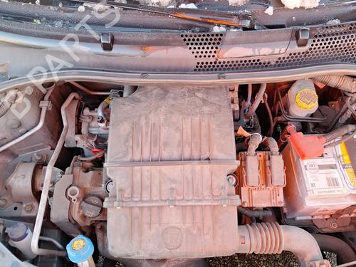 Front left interior door handle FIAT 500 (312_) 1.2 (312AXA1A) | BP25593925I13  - Image 11