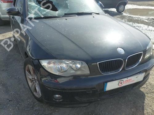 Left headlight BMW 1 (E87) 120 d | BP29187932C28 