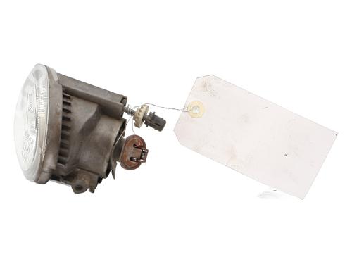 Used Right front fog light Right front fog light TOYOTA YARIS (_P1_) [1999-2005] 33415344 33415344