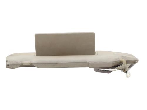 Left sun visor NISSAN MURANO II (Z51) 3.5 4x4 | BP32294066I1 - Image 2