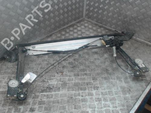 Used Front right window mechanism MINI MINI (R56) Cooper (120 hp) 28291340