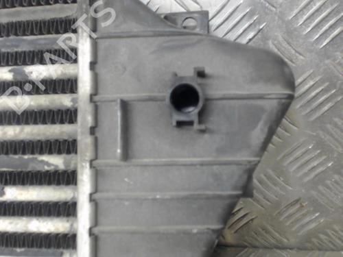 Used Intercooler Intercooler FORD FUSION (JU_) 1.4 TDCi (68 hp) 24280521 24280521