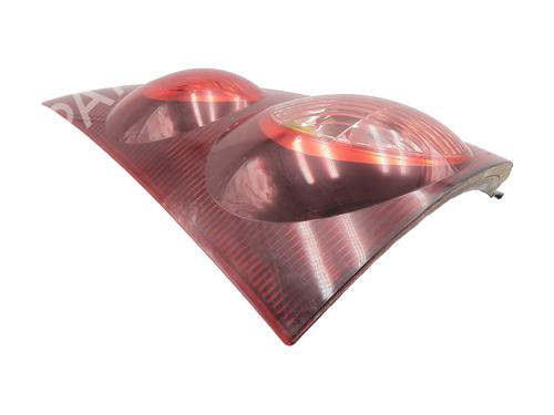 Used Left taillight Left taillight PEUGEOT 107 (PM_, PN_) 1.0 (68 hp) 25256568 25256568