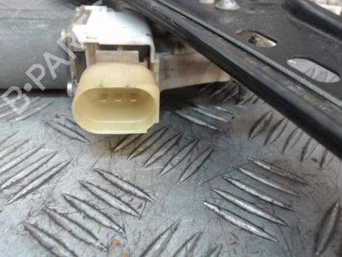 Front right window mechanism BMW 3 (E90) 320 d | BP24280441C23  - Image 5