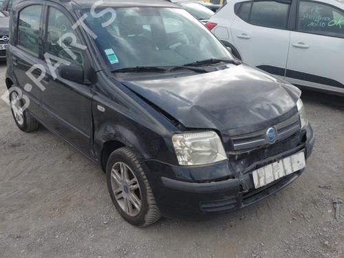 AC compressor FIAT PANDA (169_) 1.2 (169.AXB11, 169.AXB1A) | BP24276738M34 
