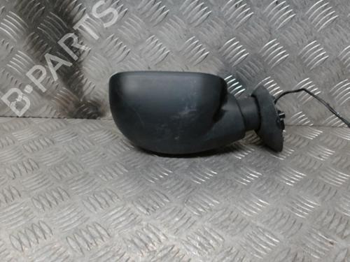 Left mirror DACIA LOGAN (LS_) 1.6 (LS0B, LS0D, LS0F, LS0H) | BP24276760C26 - Image 5