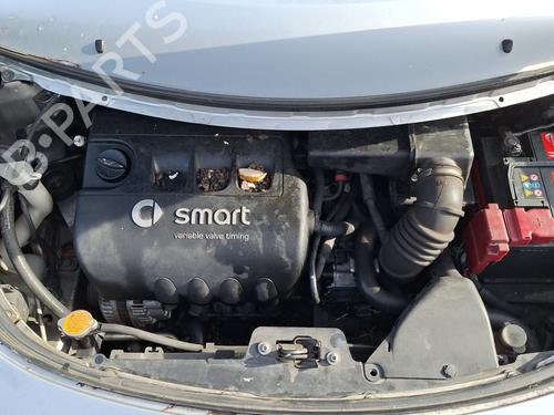 Front right seatbelt SMART FORFOUR (454) 1.3 (454.031) | BP32194476I25  - Image 7